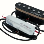 Micro guitare Kinman Broadcaster Tele Set | Test, Avis & Comparatif
