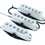 Micro guitare Kinman FV-HMS Hank Marvin Strat Set | Test, Avis & Comparatif