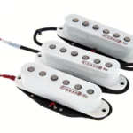 Micro guitare Kinman Woodstock Plus Strat Set | Test, Avis & Comparatif