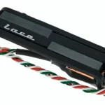 Micro guitare Lace Pickups Alumitone Single Coil BK | Test, Avis & Comparatif
