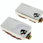 Micro guitare Lace Pickups D3 Sabertooth Set CH | Test, Avis & Comparatif