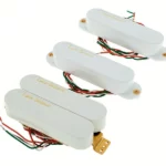 Micro guitare Lace Pickups Deluxe Plus Set | Test, Avis & Comparatif