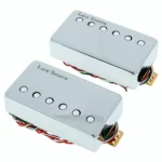 Micro guitare Lace Pickups Drop & Gain Humbucker Set DEC | Test, Avis & Comparatif