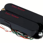 Micro guitare Lace Pickups Dually T-Plus Humbucker | Test, Avis & Comparatif