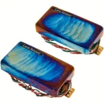 Micro guitare Lace Pickups Finger Burners Set Burnt CH | Test, Avis & Comparatif