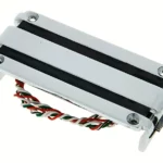 Micro guitare Lace Pickups Lace Aluma X-Bar 3.5 CH | Test, Avis & Comparatif
