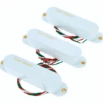 Micro guitare Lace Pickups Sensor Gold 3 Pack | Test, Avis & Comparatif