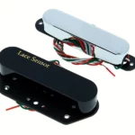 Micro guitare Lace Pickups Tele Sensors | Test, Avis & Comparatif