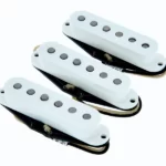 Micro guitare Lindy Fralin Blues Special ST-Set WH | Test, Avis & Comparatif