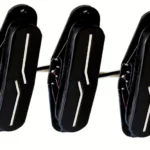 Micro guitare Lindy Fralin Split Blades Vintage Set BK | Test, Avis & Comparatif