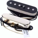 Micro guitare Lindy Fralin Stock T-Style Set | Test, Avis & Comparatif