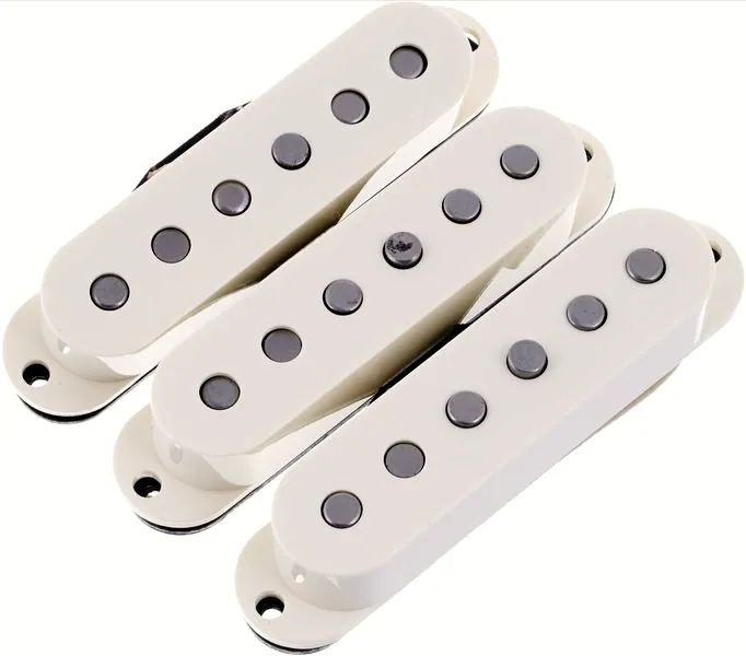 guitare Lindy Fralin Vintage Hot ST-Standard Set