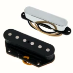 Micro guitare Lollar 52 T-Set CH | Test, Avis & Comparatif