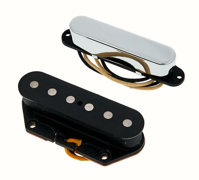 guitare Lollar 52 T-Set CH