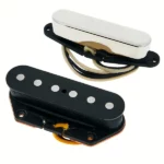 Micro guitare Lollar 52 T-Set NI | Test, Avis & Comparatif