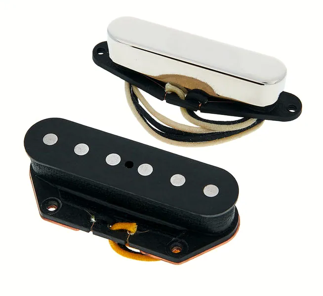 guitare Lollar 52 T-Set NI