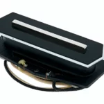 Micro guitare Lollar Charlie Christian T NE BK | Test, Avis & Comparatif