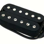 Micro guitare Lollar Imperial F-Spaced BK | Test, Avis & Comparatif