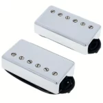 Micro guitare Lollar Imperial Low Wind Set CH | Test, Avis & Comparatif