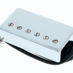 Micro guitare Lollar Imperial NE CH | Test, Avis & Comparatif