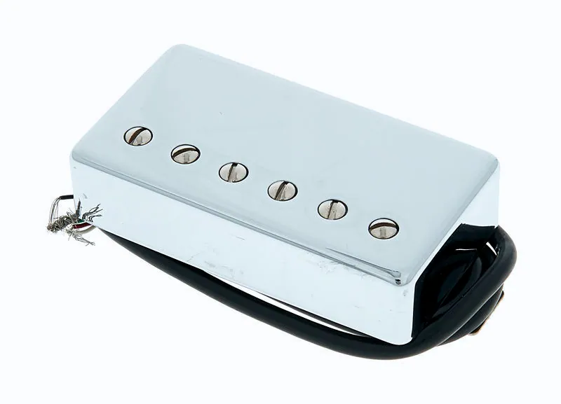 guitare Lollar Imperial NE CH