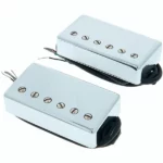 Micro guitare Lollar Imperial Set CH | Test, Avis & Comparatif