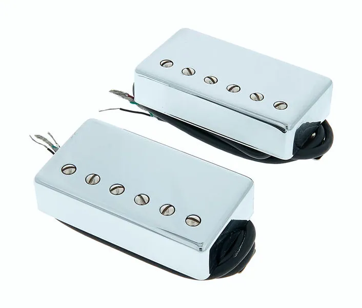 guitare Lollar Imperial Set CH
