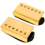 Micro guitare Lollar Imperial Set GO | Test, Avis & Comparatif