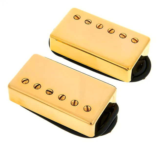 guitare Lollar Imperial Set GO