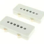 Micro guitare Lollar J-Master Set CR | Test, Avis & Comparatif