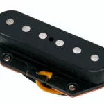 Micro guitare Lollar J-Street T Bridge | Test, Avis & Comparatif