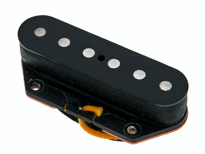 guitare Lollar J-Street T Bridge