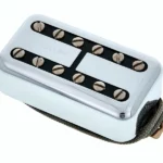 Micro guitare Lollar Lollartron Humbucker BR CH | Test, Avis & Comparatif