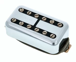 guitare Lollar Lollartron Humbucker BR CH