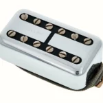 Micro guitare Lollar Lollartron Humbucker NE CH | Test, Avis & Comparatif