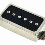 Micro guitare Lollar Novel 90 BR NRMB | Test, Avis & Comparatif