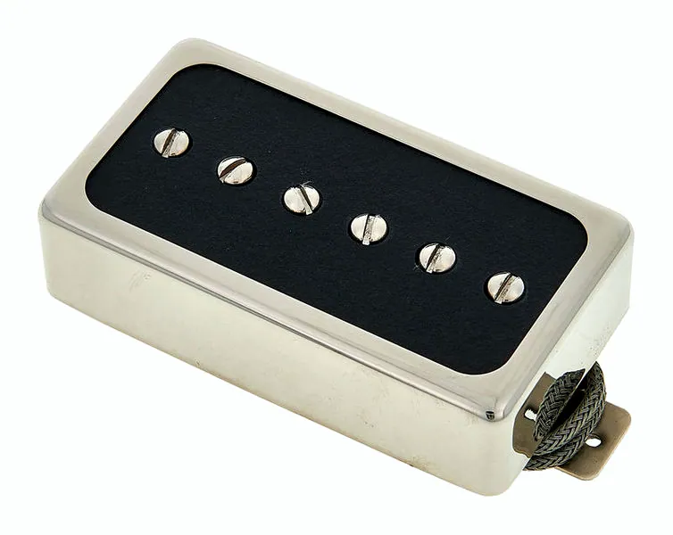 guitare Lollar Novel 90 BR NRMB