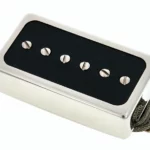 Micro guitare Lollar Novel 90 NE NRMB | Test, Avis & Comparatif