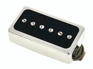 guitare Lollar Novel 90 NE NRMB