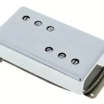 Micro guitare Lollar Regal T Bridge C | Test, Avis & Comparatif