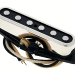 Micro guitare Lollar Royal T Neck | Test, Avis & Comparatif