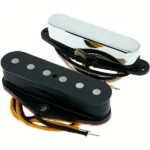 Micro guitare Lollar Special T Set CH | Test, Avis & Comparatif