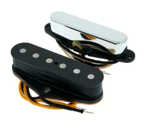 guitare Lollar Special T Set CH