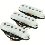 Micro guitare Lollar ST Blackface Set PA FP | Test, Avis & Comparatif