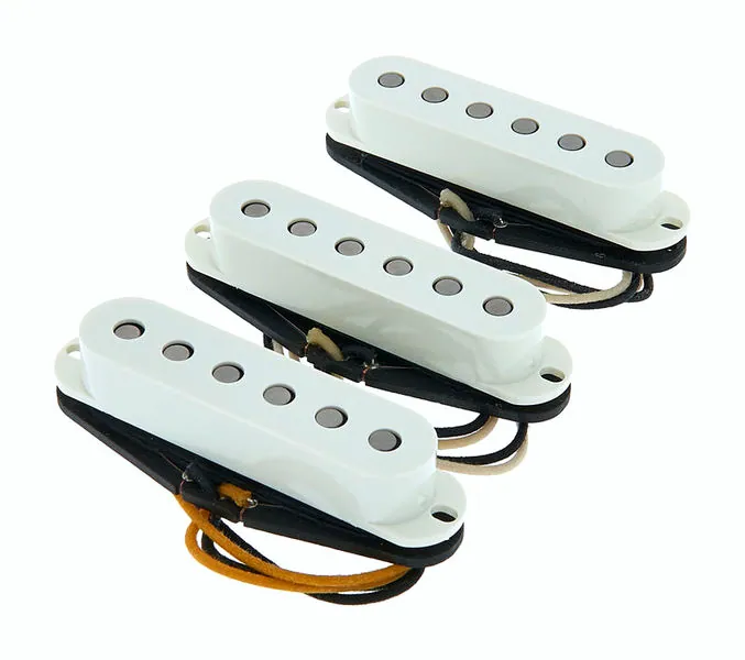 guitare Lollar ST Special Set PA