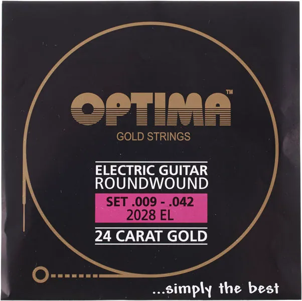 guitare Optima 2028EL