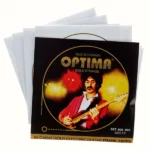 Cordes guitare Optima 2028FZ Gold Strings | Test, Avis & Comparatif