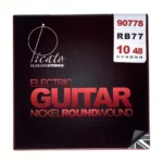Cordes guitare Picato Ritchie Blackmore String Set | Test, Avis & Comparatif