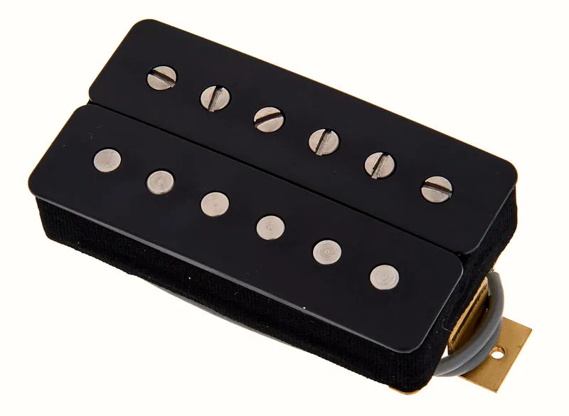 guitare PRS 59/09 Bass Pickup