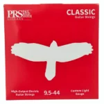 Cordes guitare PRS ACC-3104 Classic Strings 0095 | Test, Avis & Comparatif